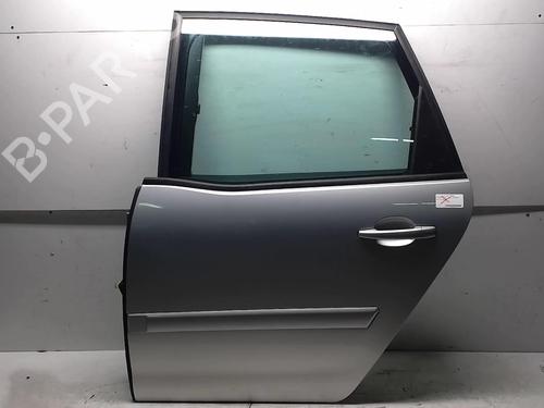Used Left rear door CITROËN C4 Picasso I MPV (UD_) 1.6 HDi (109 hp) 18209140