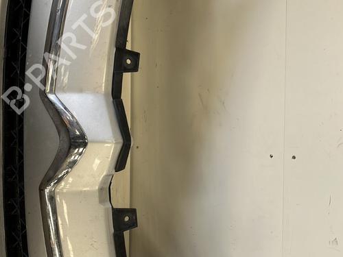Used Front bumper Front bumper CITROËN C4 Picasso I MPV (UD_) [2006-2015] 33876831 33876831