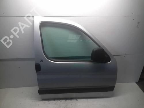 Used Right front door PEUGEOT PARTNER Box Body/MPV (5_, G_) 1.9 D (69 hp) 18228064