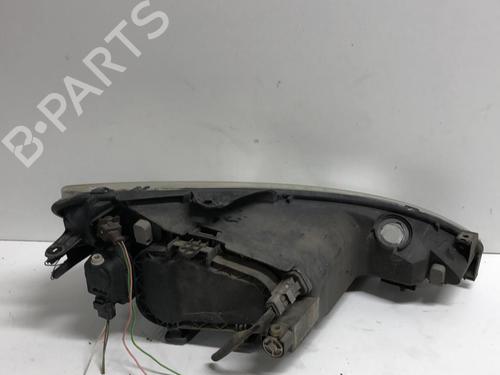 Used Left headlight Left headlight PEUGEOT 206 SW (2E/K) 1.4 HDi (68 hp) 18224178 18224178