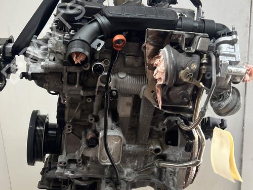 Engine DS DS 3 (SA_) 1.2 THP 110 / PureTech 110 (SAHNPS, SAHNZ6, SAHNZT) | BP26962615M1 - Image 3