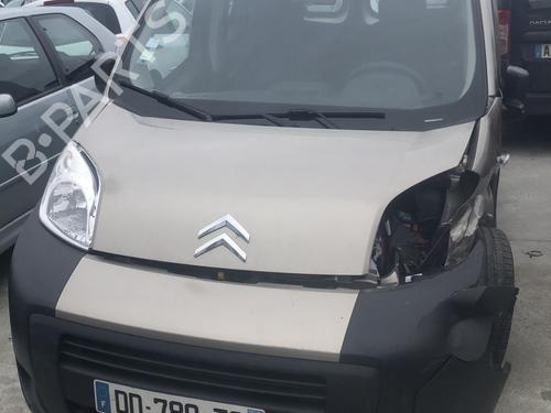 Right mirror CITROËN NEMO MPV 1.3 HDi 75 | BP18223249C27 