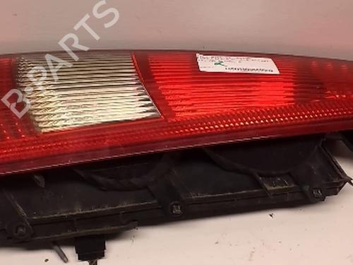 Højre baglygte FORD FIESTA V (JH_, JD_) 1.4 TDCi (68 hp) 18225406