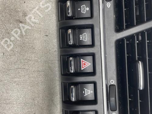 Air vent PEUGEOT 3008 I MPV (0U_) 1.6 HDi | BP29506902I21 