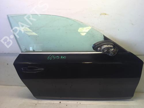 Used Right front door Right front door BMW 1 (E81) 118 d (143 hp) 18230654 18230654