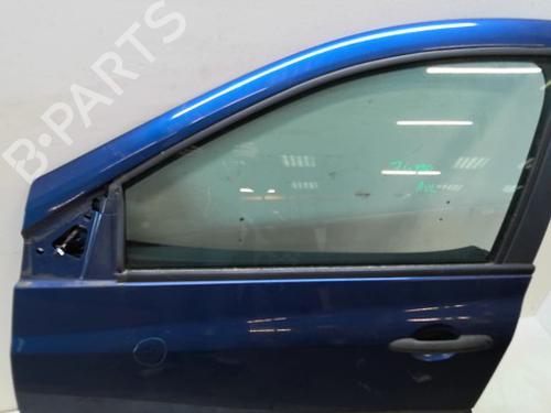 Used Left front door Left front door RENAULT CLIO III (BR0/1, CR0/1) 1.5 dCi (BR17, CR17) (86 hp) 33302824 33302824