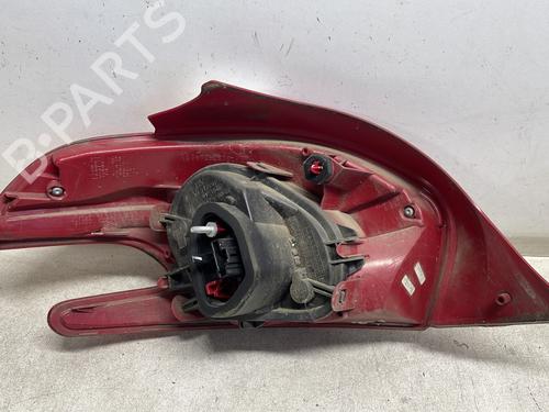 Right taillight PEUGEOT 208 I (CA_, CC_) 1.2 VTI 82 | BP27564700C35 