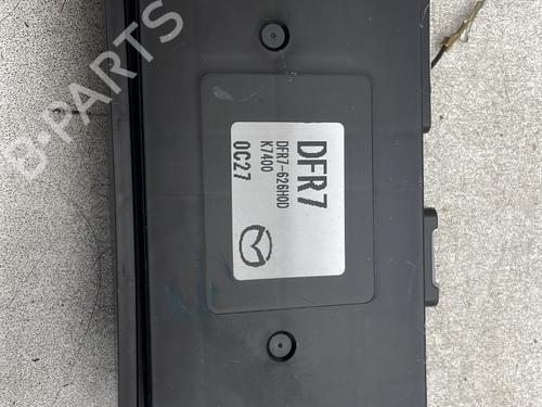 Electronic module MAZDA CX-30 (DM) SKYACTIV-G M Hybrid | BP29974365M83 - Image 3