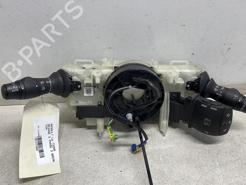 Used Steering column stalk RENAULT MEGANE III Grandtour (KZ0/1) 1.5 dCi (KZ09, KZ0D, KZ1G, KZ29, KZ14, KZ1W, KZ10, KZ1F,... (110 hp) 26654210