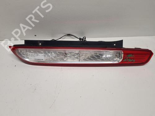 Used Left taillight Left taillight FORD FOCUS II (DA_, HCP, DP) 1.8 TDCi (115 hp) 18217988 18217988