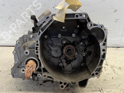 Gearkasse DACIA SANDERO II 1.0 SCe 75 (B8JC, B8JD, B8NC) (73 hp) 26594476