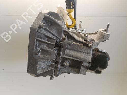 Gearbox RENAULT TWINGO II (CN0_) 1.5 dCi (CN0E) | BP33828365M3 - Image 2