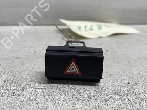 Used Warning switch Warning switch CITROËN JUMPY II Van 1.6 HDi 90 16V (90 hp) 26516409 26516409