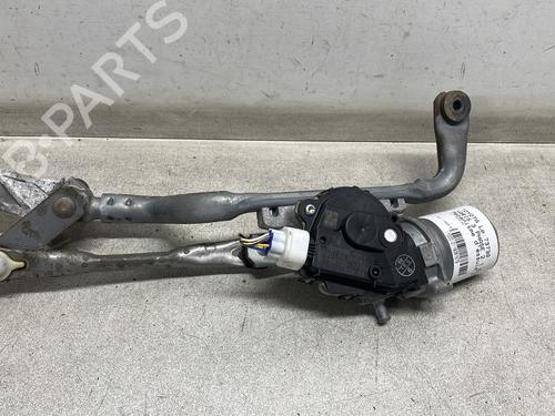 Vindrude Viskermekanisme TOYOTA YARIS (_P13_) 1.0 (KSP130_, KSP130) (69 hp) 30935068