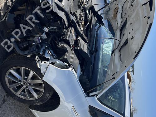 Used Parts RENAULT MEGANE IV Grandtour (K9A/M/N_) 1.5 dCi 110 4458480