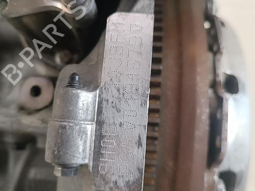 Used Engine Engine 37717705 37717705