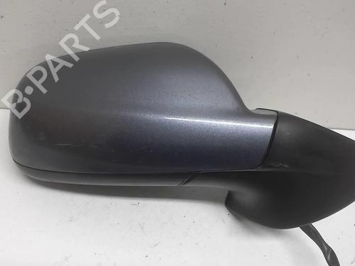 Used Right mirror PEUGEOT 407 SW (6E_, 6D_) 1.6 HDi 110 (109 hp) 18214708