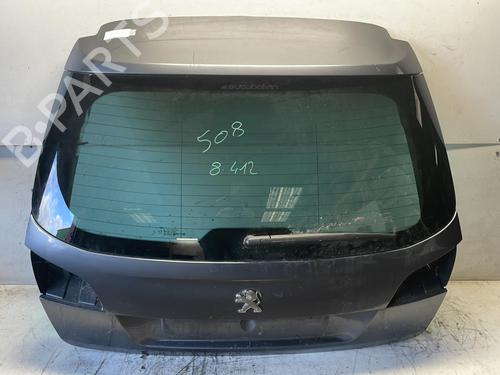 Tailgate PEUGEOT 508 SW I (8E_) 2.0 HDi | BP18219529C6 