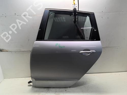 Used Left rear door RENAULT SCÉNIC III (JZ0/1_) 1.5 dCi (110 hp) 30750950