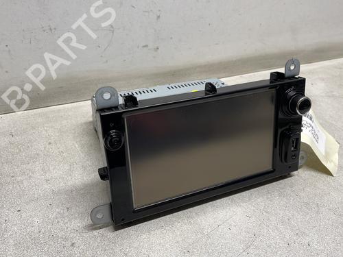 Radio RENAULT CLIO IV (BH_) 1.5 dCi 75 | BP28688598E6 