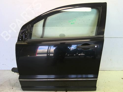 Left front door DODGE CALIBER 2.0 CRD | BP26688572C2 - Image 5