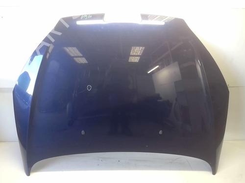 Used Hood PEUGEOT 407 (6D_) 2.0 HDi 135 (6DRHRH, 6DRHRE, 6DRHRG, 6DRHRJ) (136 hp) 18214569