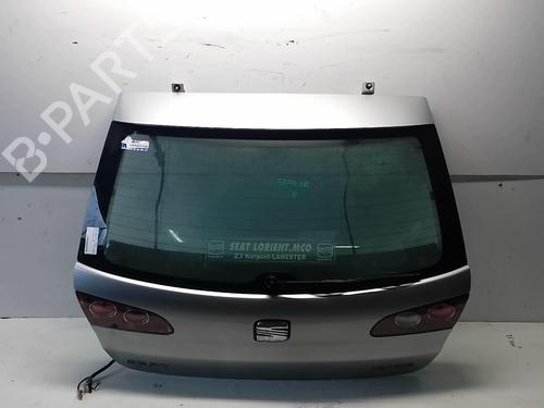Bakluke CC/Kombi-Kupé SEAT IBIZA III (6L1) 1.9 SDI (64 hp) 18219125