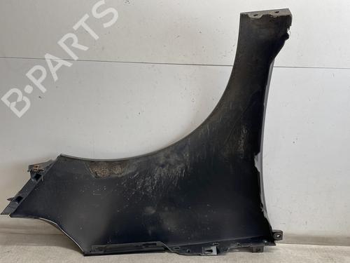 Left front fenders RENAULT SCÉNIC III (JZ0/1_) 1.5 dCi | BP30391112C41