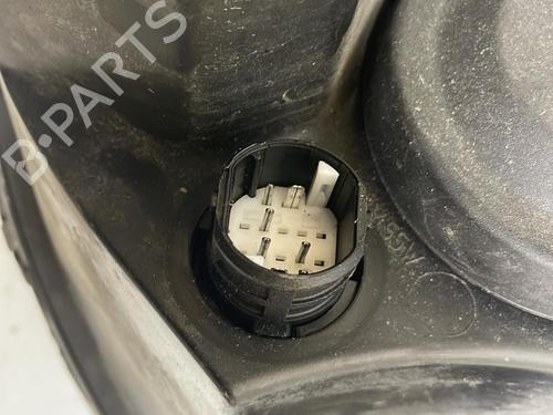 Left headlight FIAT GRANDE PUNTO (199_) 1.3 D Multijet (199.AXD11, 199.AXD1A, 199.AXD1B,... | BP18216243C28