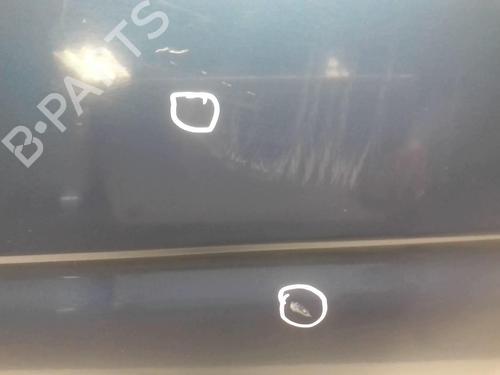 Left front door FORD ESCORT V (AAL, ABL) 1.8 D | BP18221042C2 