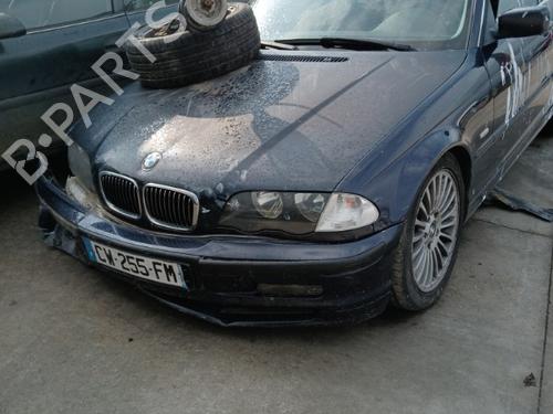 Left headlight BMW 3 (E46) 330 d | BP25918499C28  - Image 7