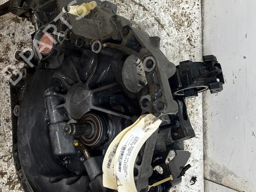 Gearbox LAND ROVER FREELANDER I (L314) 1.8 16V 4x4 | BP28682844M3 