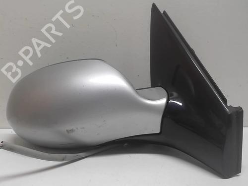 Used Right mirror CITROËN C5 I (DC_) 2.0 HDi (DCRHZB, DCRHZE) (109 hp) 18214724