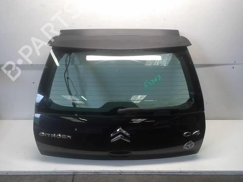 Tailgate CITROËN C4 I (LC_) 1.6 HDi | BP18220776C6 