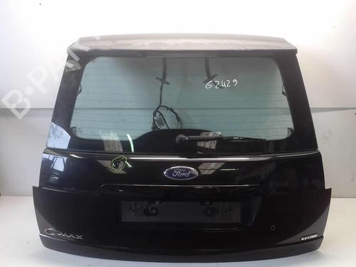 Bagklap CC/Kombi-Coupé FORD C-MAX (DM2) 1.6 TDCi | BP18217914C6