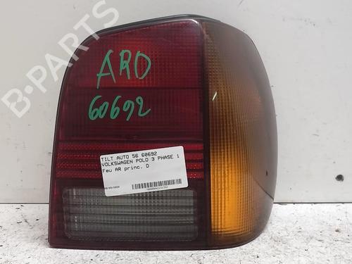Used Right taillight Right taillight VW POLO III (6N1) 60 1.4 (60 hp) 18232306 18232306