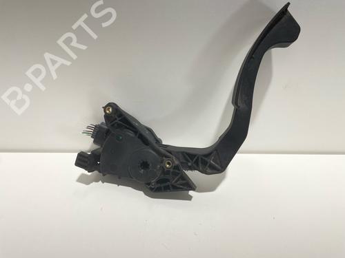 Pedal DACIA DUSTER (HS_) 1.5 dCi 4x4 | BP37451760I4 - Image 2