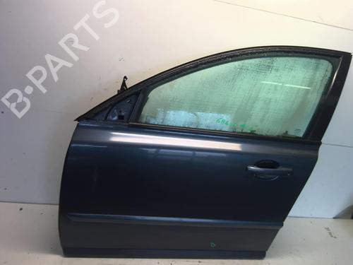 Left front door VOLVO S40 II (544) 2.0 D | BP18223002C2 