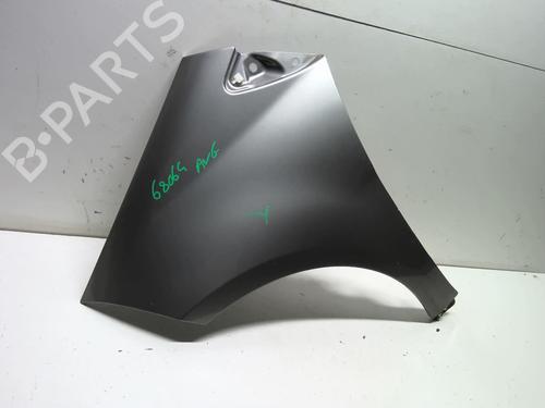 Left front fenders MERCEDES-BENZ A-CLASS (W169) A 180 CDI (169.007, 169.307) | BP18207527C41 