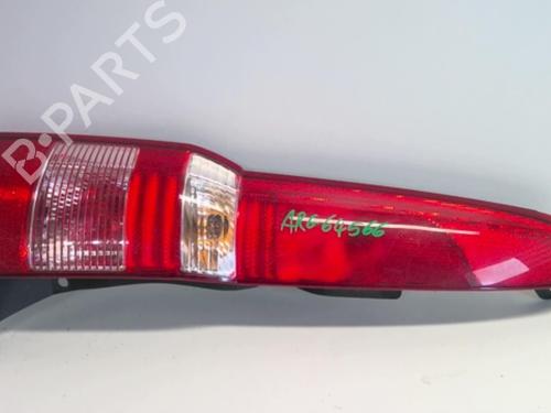 Left taillight FIAT PANDA (169_) 1.2 (169AXF2A, 169AXF1A) | BP18227644C34 