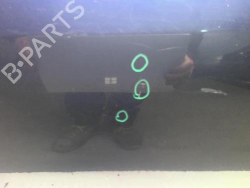 Left rear door CITROËN XSARA (N1) 2.0 HDi 90 | BP18226920C4 