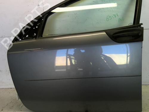 Left front door SMART FORFOUR (454) 1.5 CDI (454.001) | BP26735350C2 