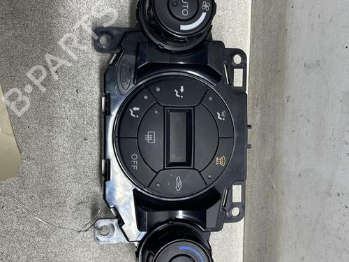 Climate control FORD FIESTA VI (CB1, CCN) 1.6 TDCi | BP30777563I5 - Image 2