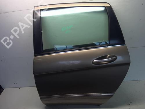 Left rear door MERCEDES-BENZ B-CLASS Sports Tourer (W245) B 200 CDI (245.208) | BP18230166C4 
