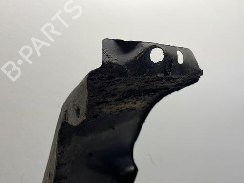 Left front fenders CITROËN C3 I (FC_, FN_) 1.4 16V | BP24613219C41 