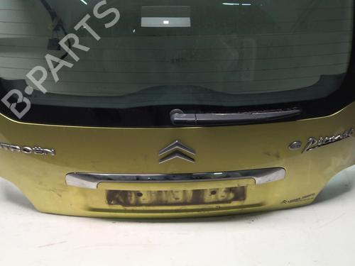 Bakluke CC/Kombi-Kupé CITROËN C3 Picasso (SH_) 1.6 HDi (90 hp) 18227711