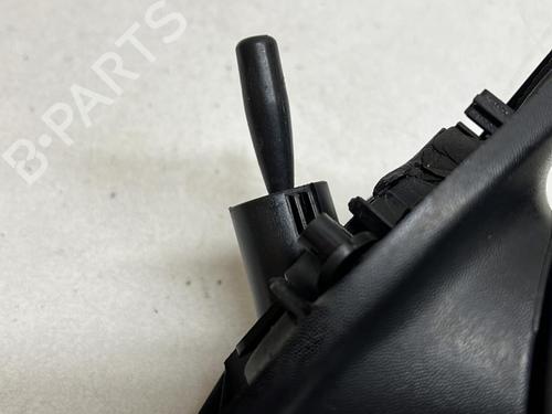 Left mirror CITROËN C3 I (FC_, FN_) 1.4 HDi | BP18207369C26