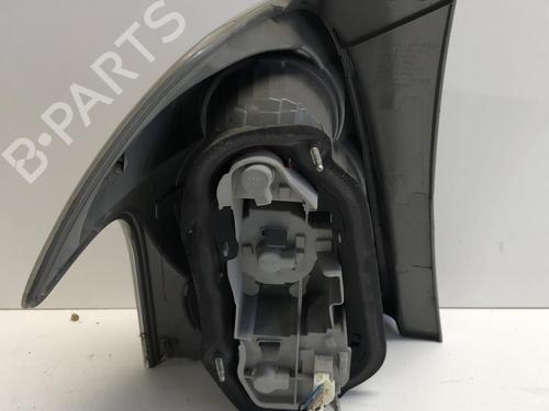 Right taillight TOYOTA COROLLA Verso (ZER_, ZZE12_, R1_) 2.2 D-4D (AUR10_, AUR10R) | BP18227886C35 
