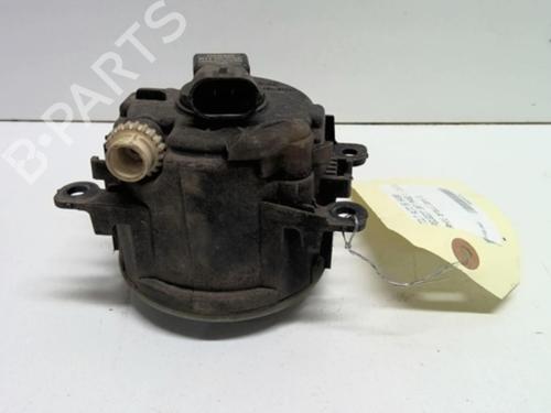 Used Left front fog light Left front fog light PEUGEOT 307 (3A/C) 1.6 HDi (90 hp) 30550973 30550973