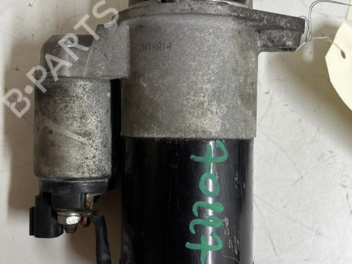 Starter KIA CEE'D Hatchback (ED) 1.6 CRDi 90 | BP26001861M8 
